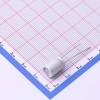 390uF ±20% 35V