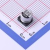 220uF ±20% 10V