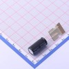 100uF ±20% 100V