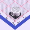 470uF ±20% 10V