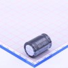 68uF ±20% 400V
