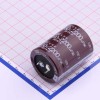 2200uF ±20% 160V