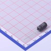 2.2uF ±20% 400V