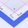 厚膜电阻 1.5kΩ ±5% 62.5mW