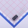 220uF ±20% 16V