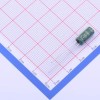 2.2uF ±20% 50V