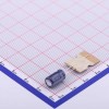 100uF ±20% 16V