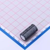 2200uF ±20%