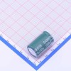 1000uF ±20% 50V