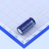 560uF ±20% 35V