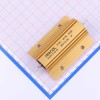 300Ω ±1% 100W