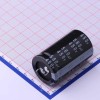 560uF ±20% 450V