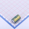 2200uF ±20% 25V