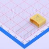 3.3nF ±10% 275V 等级:X2
