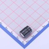 10uF ±20% 450V