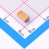 4.7uF ±20% 25V