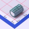 680uF ±20% 10V
