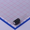 470uF ±20% 25V
