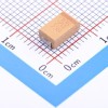 10uF ±20% 25V