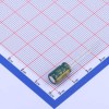 10uF ±20% 100V