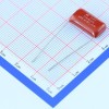 100nF ±5% 630V