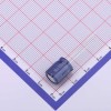 1000uF ±20% 10V