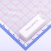 水泥电阻 100Ω ±5% 7W