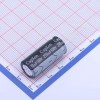 270uF ±20% 100V