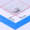 3.3nF ±5% 100V