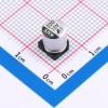 220uF ±20% 16V