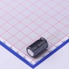 2200uF ±20% 16V