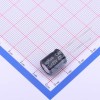 470uF ±20% 25V