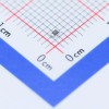 厚膜电阻 2.2kΩ ±5% 100mW