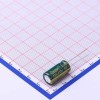 680uF ±20% 35V