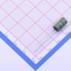 4.7uF ±20% 250V