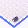 220uF ±20% 25V