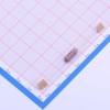 金属氧化膜电阻 5.1Ω ±5%
