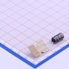 220uF ±20% 10V