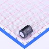 220uF ±20% 50V