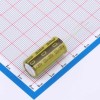 120uF ±20% 200V