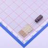 22uF ±20% 50V
