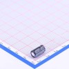 47uF ±20% 63V