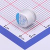 680uF ±20% 2.5V