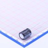 10uF ±20% 250V