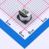 220uF ±20% 10V
