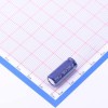 220uF ±20% 50V