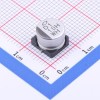 10uF ±20% 50V