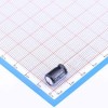 27uF ±20% 100V