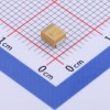 4.7uF ±10% 10V