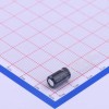 220uF ±20% 16V